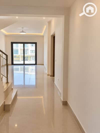 3 Bedroom Penthouse for Rent in New Cairo, Cairo - WhatsApp Image 2026-09-15 at 5.23. 43 PM (1). jpeg