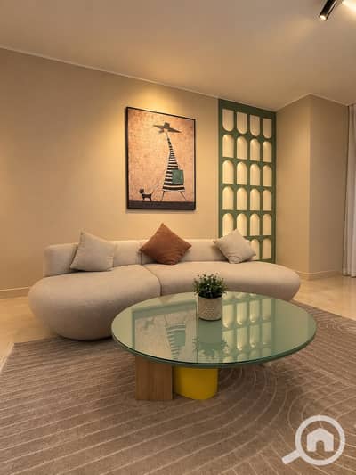 2 Bedroom Apartment for Rent in New Cairo, Cairo - WhatsApp Image 2026-09-15 at 12.05. 49 AM. jpeg