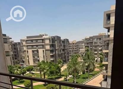 3 Bedroom Apartment for Sale in New Cairo, Cairo - images (3). jpeg