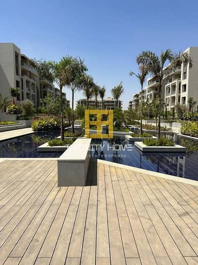 3 Bedroom Apartment for Sale in New Cairo, Cairo - WhatsApp Image 2026-09-12 at 4.33. 26 PM. jpeg