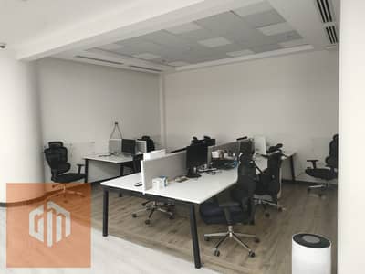 مکتب للايجار في القاهرة الجديدة، القاهرة - 1ea4887e-1de1-4b48-8c24-87414c0d89f8. jpg مکتب للايجار في القاهرة الجديدة، القاهرة - 1ea4887e-1de1-4b48-8c24-87414c0d89f8. jpg