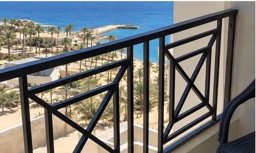 1 Bedroom Flat for Sale in Hurghada, Red Sea - 5. png 1 Bedroom Flat for Sale in Hurghada, Red Sea - 5. png
