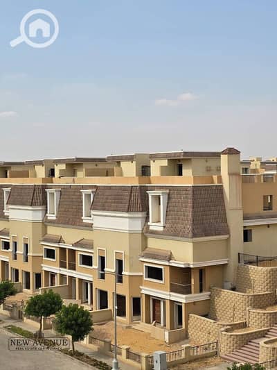تاون هاوس 5 غرف نوم للبيع في مدينة المستقبل، القاهرة - 157979742-800x600. jpeg