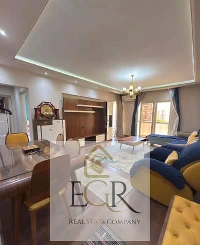 3 Bedroom Apartment for Rent in New Cairo, Cairo - 40817. jpg