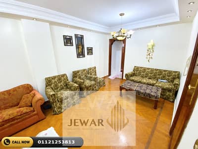 شقة 3 غرف نوم للايجار في ستانلي، الإسكندرية - 4. jpg