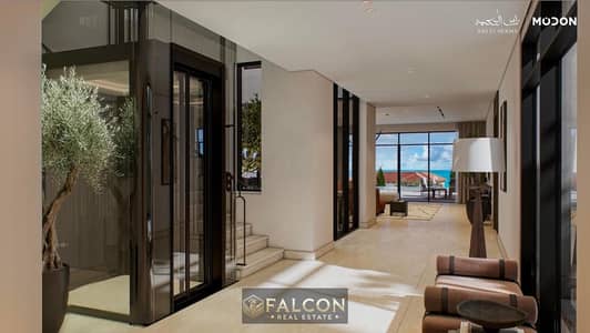 7 Bedroom Chalet for Sale in North Coast, Matruh - WhatsApp Image 2026-09-15 at 5.28. 38 PM (3). jpeg 7 Bedroom Chalet for Sale in North Coast, Matruh - WhatsApp Image 2026-09-15 at 5.28. 38 PM (3). jpeg