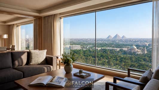 Hotel Apartment for Sale in Giza District, Giza - fddbb. jpeg