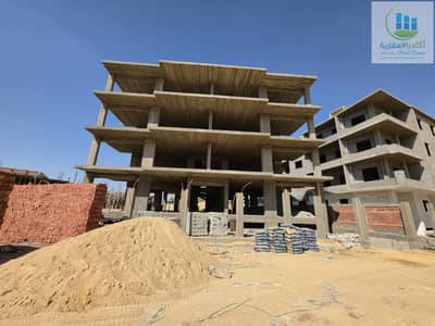 4 Bedroom Apartment for Sale in New Cairo, Cairo - 55442. heic