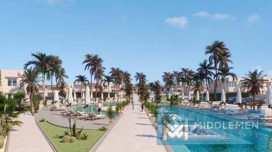 2 Bedroom Chalet for Sale in North Coast, Matruh - WhatsApp Image 2026-09-15 at 5.28. 48 PM (2). jpeg 2 Bedroom Chalet for Sale in North Coast, Matruh - WhatsApp Image 2026-09-15 at 5.28. 48 PM (2). jpeg