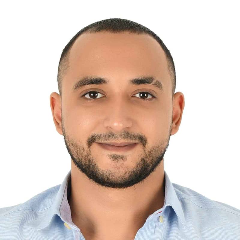 Mahmoud El Khawass