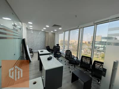 Office for Rent in New Cairo, Cairo - WhatsApp Image 2026-08-11 at 4.32. 00 PM (1). jpeg
