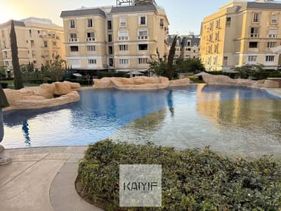اي فيلا 3 غرف نوم للبيع في القاهرة الجديدة، القاهرة - WhatsApp Image 2026-09-15 at 4.06. 53 PM (2). jpeg