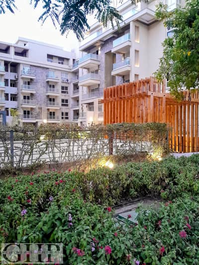 3 Bedroom iVilla for Sale in New Cairo, Cairo - IMG-20251230-WA0120~2. jpg