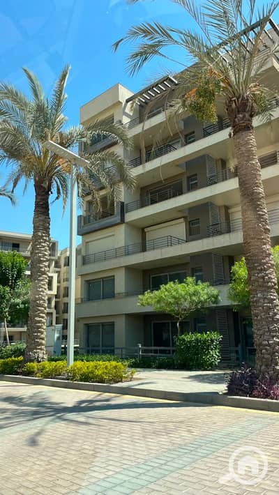 3 Bedroom Apartment for Sale in New Cairo, Cairo - WhatsApp Image 2026-09-15 at 2.24. 32 AM (1). jpeg