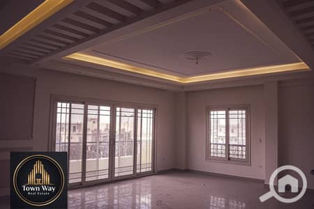 3 Bedroom Flat for Rent in New Cairo, Cairo - WhatsApp Image 2026-09-15 at 5.30. 10 PM (5). jpeg