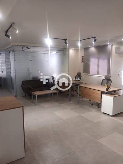 Office for Rent in Zahraa Al Maadi, Cairo - Image12. jpg