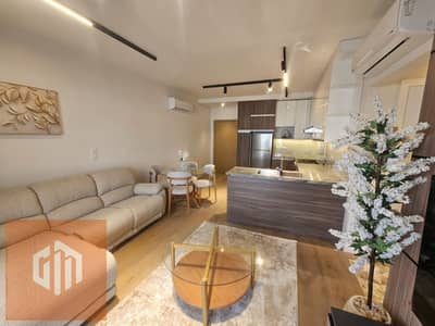 2 Bedroom Flat for Rent in New Cairo, Cairo - WhatsApp Image 2026-09-09 at 1.52. 31 PM. jpeg