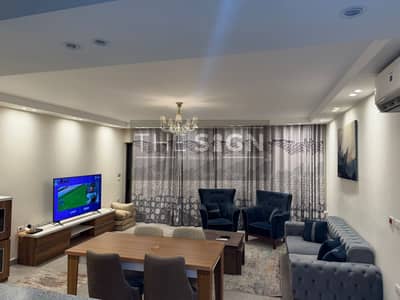 2 Bedroom Apartment for Rent in New Cairo, Cairo - WhatsApp Image 2026-09-15 at 3.46. 38 PM (2). jpeg