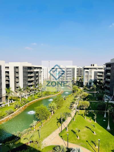 3 Bedroom Apartment for Rent in Madinaty, Cairo - WhatsApp Image 2026-09-15 at 5.36. 32 PM (1). jpeg
