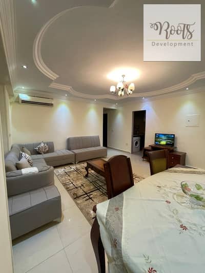 2 Bedroom Flat for Rent in Sheikh Zayed, Giza - WhatsApp Image 2026-09-12 at 12.42. 06. jpeg