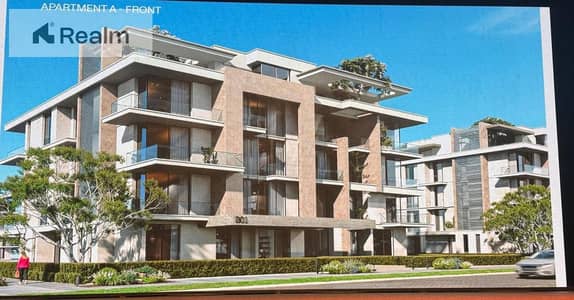 2 Bedroom Flat for Sale in 6th of October, Giza - 494729704_122183494862296177_6157751608485683489_n. jpg
