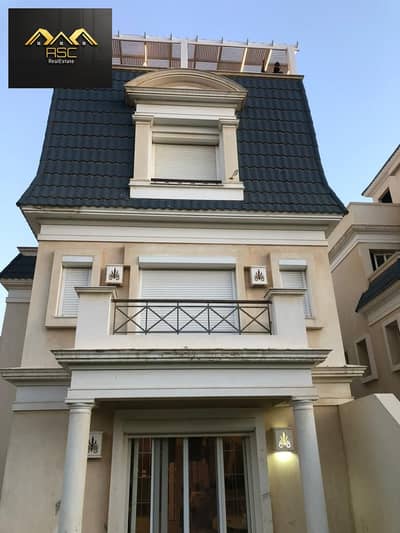 5 Bedroom Villa for Sale in 6th of October, Giza - WhatsApp Image 2026-08-19 at 15.28. 45. jpeg