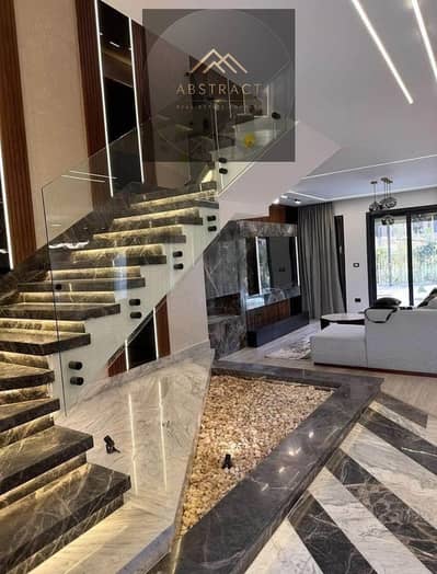 3 Bedroom Duplex for Sale in New Cairo, Cairo - 798884891_122200141514397714_2877654597019470665_n. jpg 3 Bedroom Duplex for Sale in New Cairo, Cairo - 798884891_122200141514397714_2877654597019470665_n. jpg