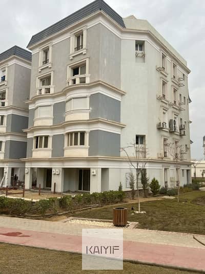 3 Bedroom iVilla for Sale in New Cairo, Cairo - WhatsApp Image 2026-09-15 at 3.54. 43 PM (1). jpeg