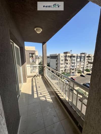 3 Bedroom Apartment for Sale in Madinaty, Cairo - 8. jpeg