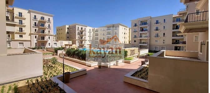 Studio for Rent in New Cairo, Cairo - WhatsApp Image 2026-09-15 at 4.53. 00 PM. jpeg