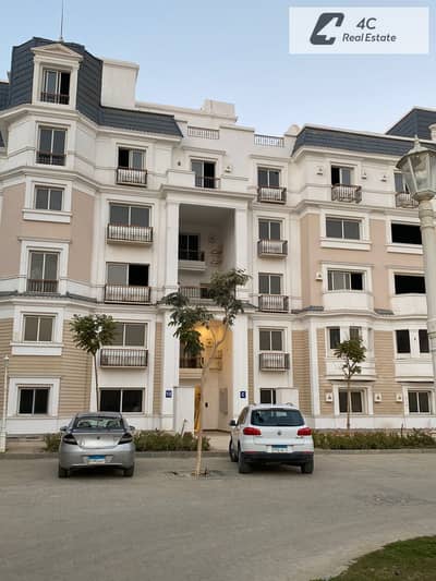 4 Bedroom iVilla for Sale in 6th of October, Giza - WhatsApp Image 2026-01-21 at 1.53. 13 PM (3). jpeg