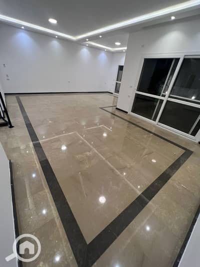 6 Bedroom Villa for Rent in New Cairo, Cairo - c071fbd3-d53c-4c1f-9a4a-077aed5b2bd0. jpg