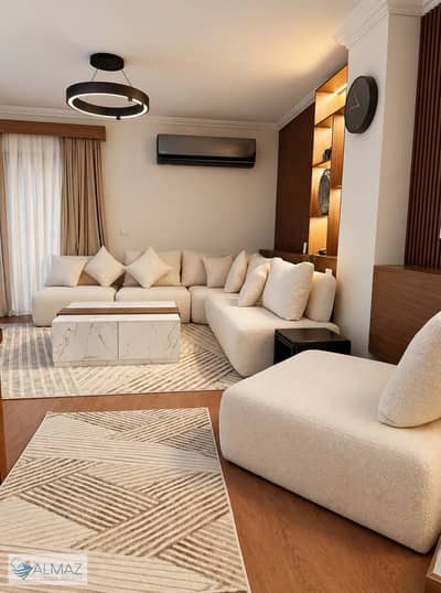 2 Bedroom Flat for Rent in New Cairo, Cairo - WhatsApp Image 2026-09-15 at 3.21. 19 PM. jpeg