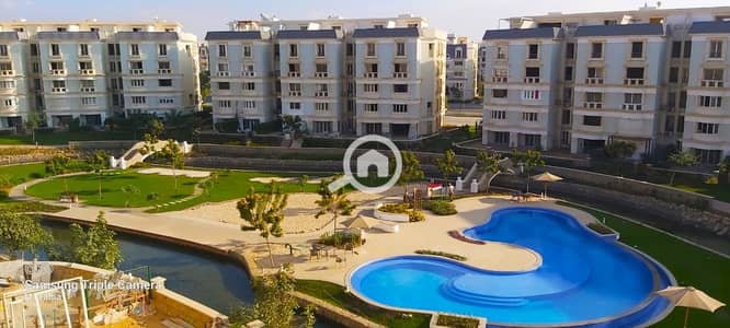 بنتهاوس 2 غرفة نوم للبيع في القاهرة الجديدة، القاهرة - IMG-20251110-WA0012. jpg بنتهاوس 2 غرفة نوم للبيع في القاهرة الجديدة، القاهرة - IMG-20251110-WA0012. jpg