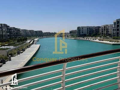 شاليه 2 غرفة نوم للبيع في الساحل الشمالي، مطروح - Untitled design - 2023-07-26T150655.753. png