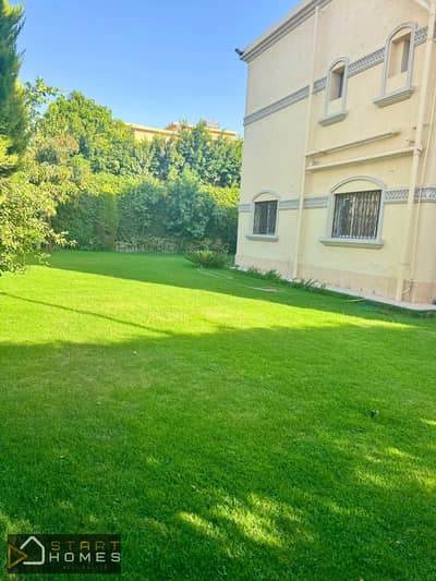 8 Bedroom Villa for Rent in New Cairo, Cairo - WhatsApp Image 2026-09-15 at 2.20. 40 PM. jpeg