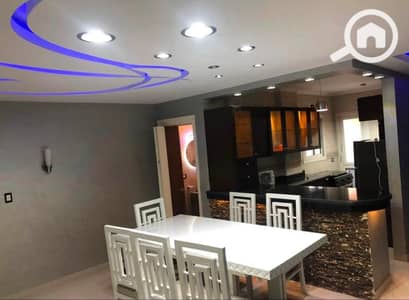 2 Bedroom Flat for Rent in Madinaty, Cairo - 1000927279. jpg