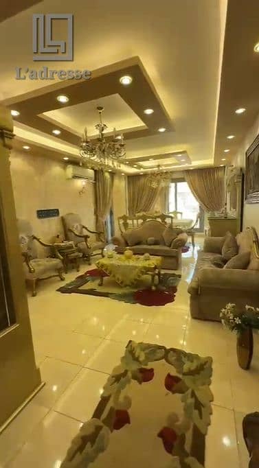 3 Bedroom Apartment for Sale in Madinaty, Cairo - 3. png
