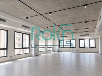 Office for Rent in Sheikh Zayed, Giza - WhatsApp Image 2026-09-15 at 5.26. 22 PM. jpeg