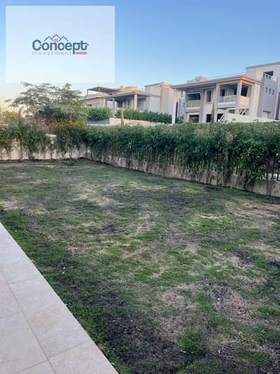 فیلا 5 غرف نوم للايجار في القطامية، القاهرة - WhatsApp Image 2026-09-13 at 5.06. 47 PM (1). jpeg