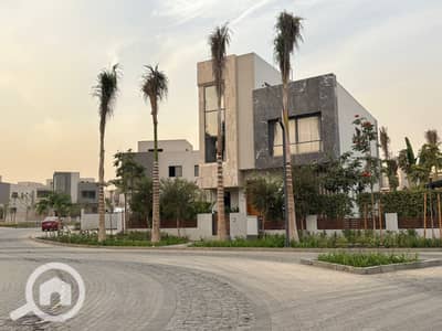 5 Bedroom Villa for Sale in New Capital City, Cairo - WhatsApp Image 2026-07-13 at 4.36. 58 PM (1). jpeg