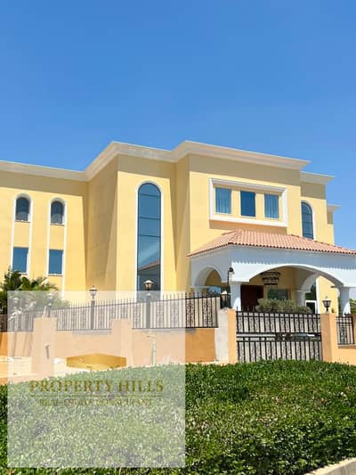 3 Bedroom Townhouse for Sale in New Cairo, Cairo - 24981. jpg 3 Bedroom Townhouse for Sale in New Cairo, Cairo - 24981. jpg