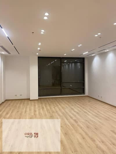Office for Rent in New Cairo, Cairo - 34a7776f-7406-47f1-b0fd-90260ff9d81a. jpg