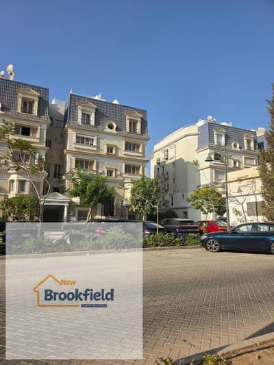 3 Bedroom Flat for Rent in New Cairo, Cairo - WhatsApp Image 2026-08-04 at 5.05. 01 PM (1). jpeg 3 Bedroom Flat for Rent in New Cairo, Cairo - WhatsApp Image 2026-08-04 at 5.05. 01 PM (1). jpeg