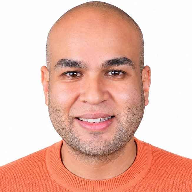 Mohamed sayed