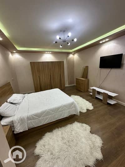 2 Bedroom Flat for Rent in New Cairo, Cairo - 1000249162. jpg