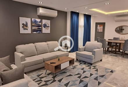 3 Bedroom Apartment for Rent in New Cairo, Cairo - 1000246460. jpg