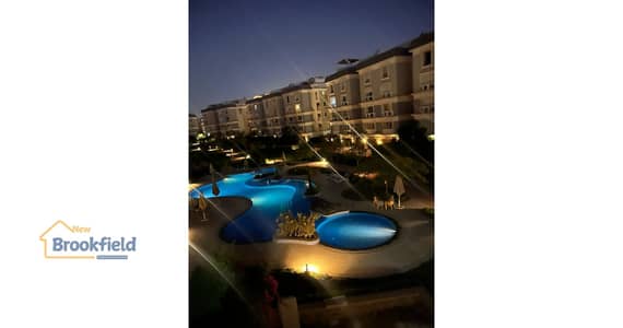 2 Bedroom Apartment for Rent in New Cairo, Cairo - 18836a78-4091-434d-a915-55ea49a4b62a. jfif. jpg