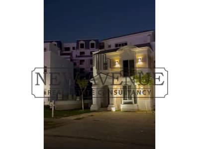 3 Bedroom Townhouse for Sale in New Cairo, Cairo - WhatsApp Image 2026-09-14 at 4.11. 34 PM (1). jpg 3 Bedroom Townhouse for Sale in New Cairo, Cairo - WhatsApp Image 2026-09-14 at 4.11. 34 PM (1). jpg