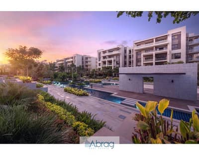 3 Bedroom Flat for Sale in New Cairo, Cairo - AE_015. jpg